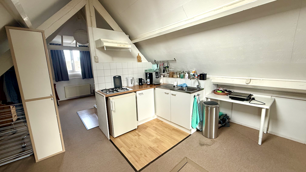 Medium property photo - Witte de Withstraat, 2518 CV Den Haag